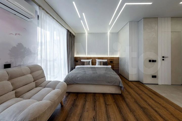 Квартира-студия, 32 м², 6/8 эт.