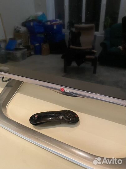 Телевизор smart tv