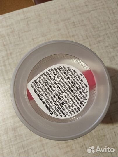 Детская смесь нан тройной комфорт