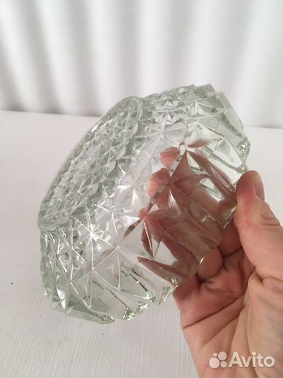 Конфетница СССР