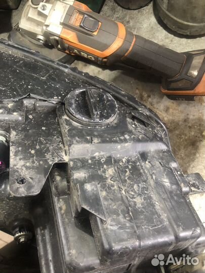 Фара Geely coolray full LED