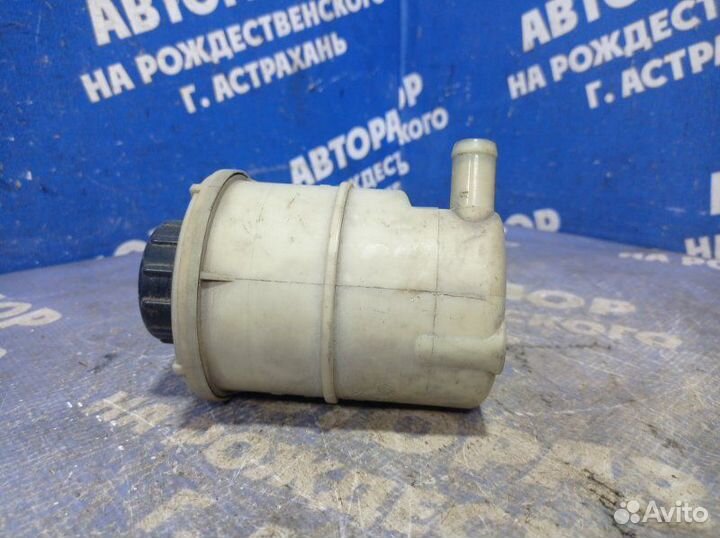 Бачок гидроусилителя Nissan Almera G15 седан 2013