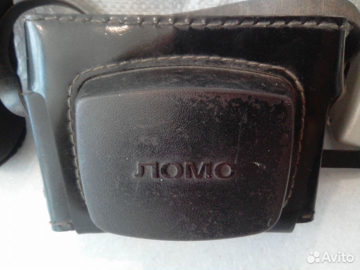 Фотоаппараты