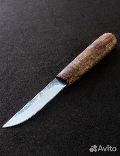 Якутский нож Ханты-Манси