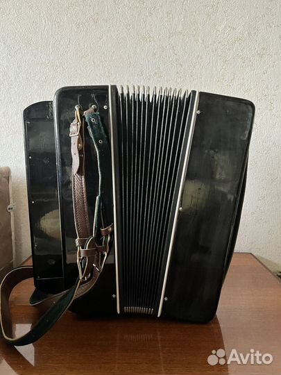 Баян рубин 5