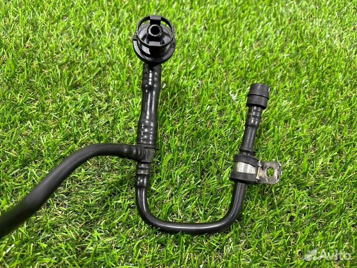 Клапан вентиляции топливного бака Audi A6 C7 cdnb