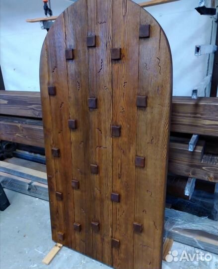 Столярная мастерская