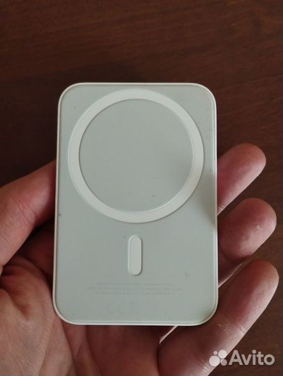 Magsafe battery pack оригинал