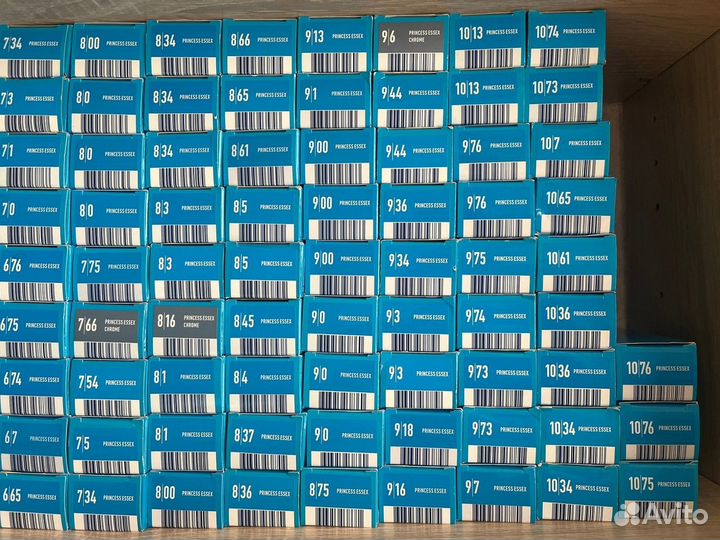 Краска для волос Estel