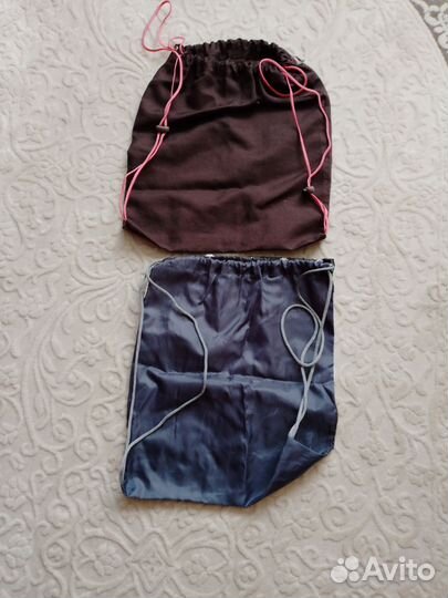 Мешки для обуви