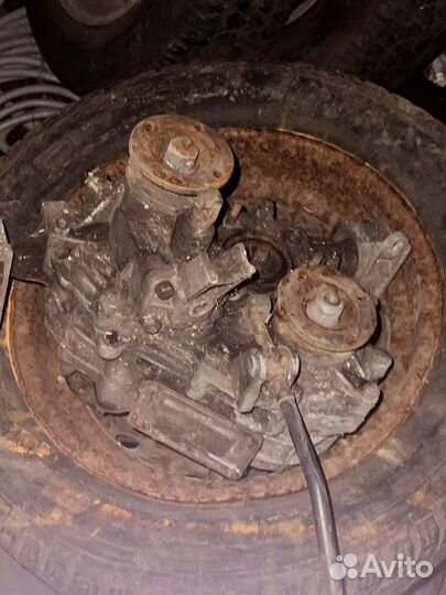 Раздатка нива шнива