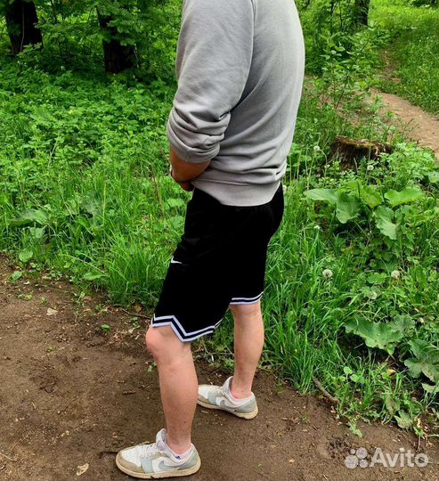 Шорты Nike