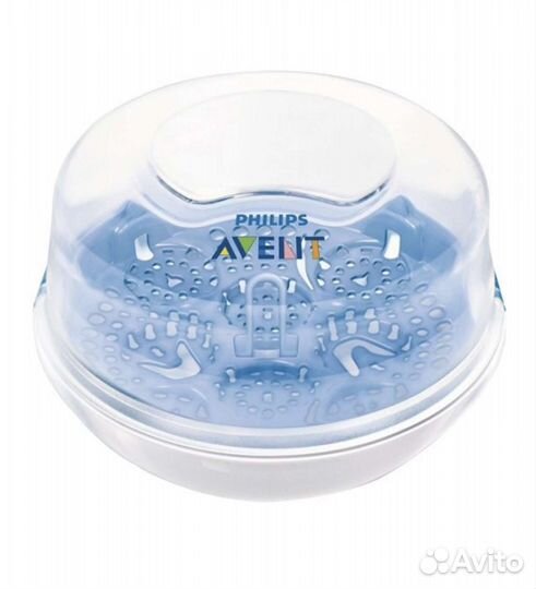 Стерилизатор для бутылочек Philips Avent
