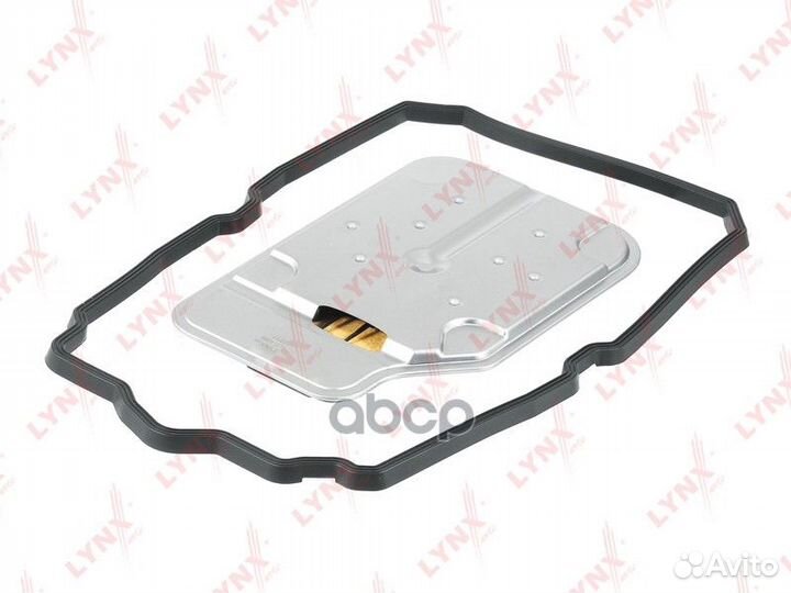 Фильтр АКПП LT-1066 lynxauto