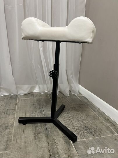 Подставка для педикюра бу