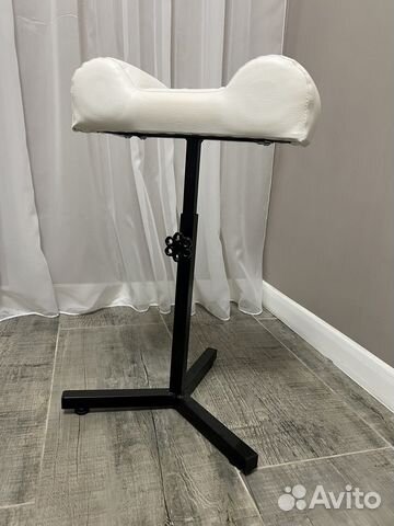 Подставка для педикюра бу