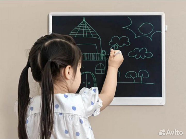 Графический планшет Xiaomi Mijia LCD Blackboard 20