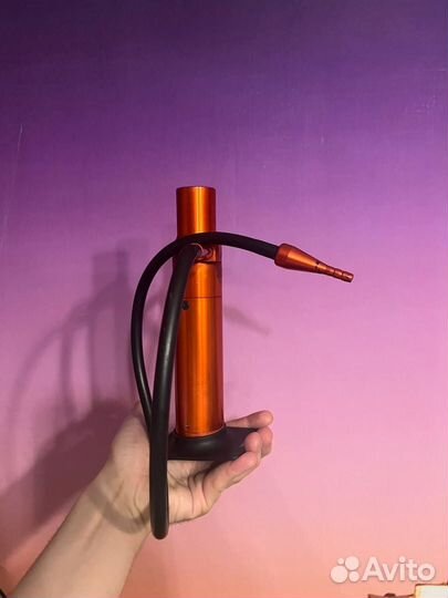 Окуриватель для коктейлей