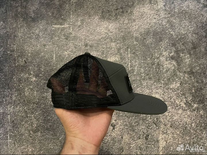 Кепка Haglofs Trucker Cap