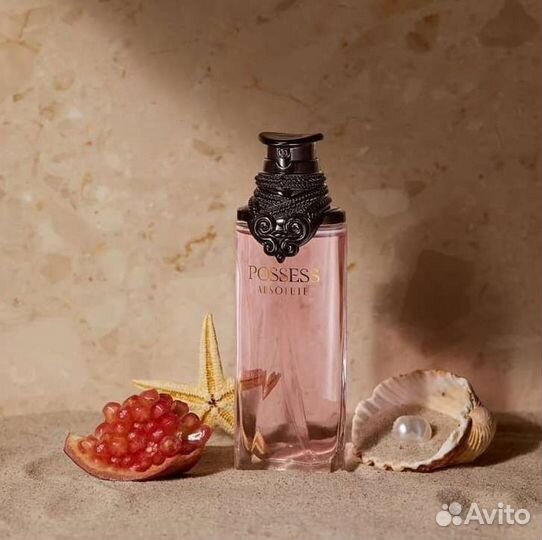 Possessпарфюмерная вода Possess Absolute