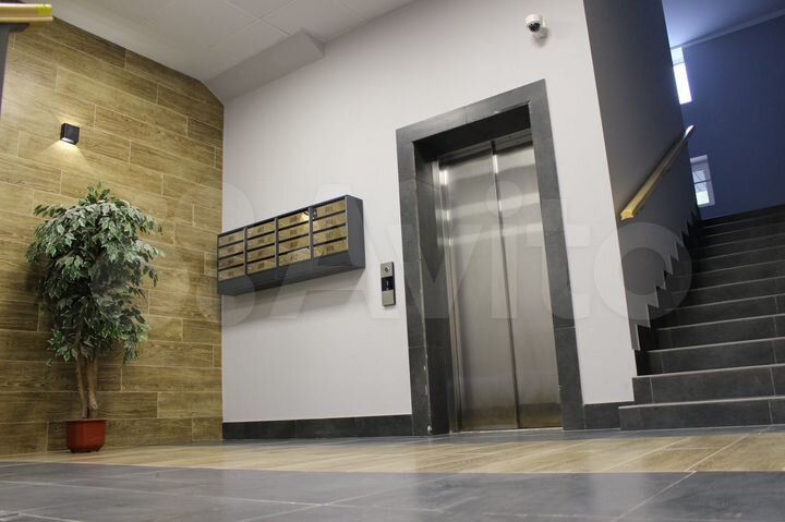 2-к. квартира, 88 м², 3/5 эт.