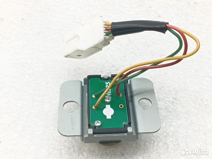 Кнопка Nissan Qashqai J11 1.2 HRA2DDT 2018