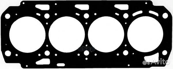 Прокладка ГБЦ Opel Insignia 2.0CDTi 08 613766520