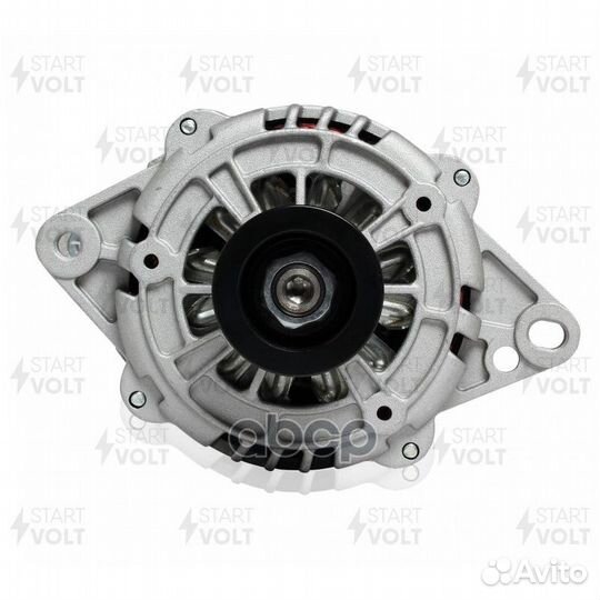 Генератор chevrolet aveo/lacetti 02- lg0549 STA