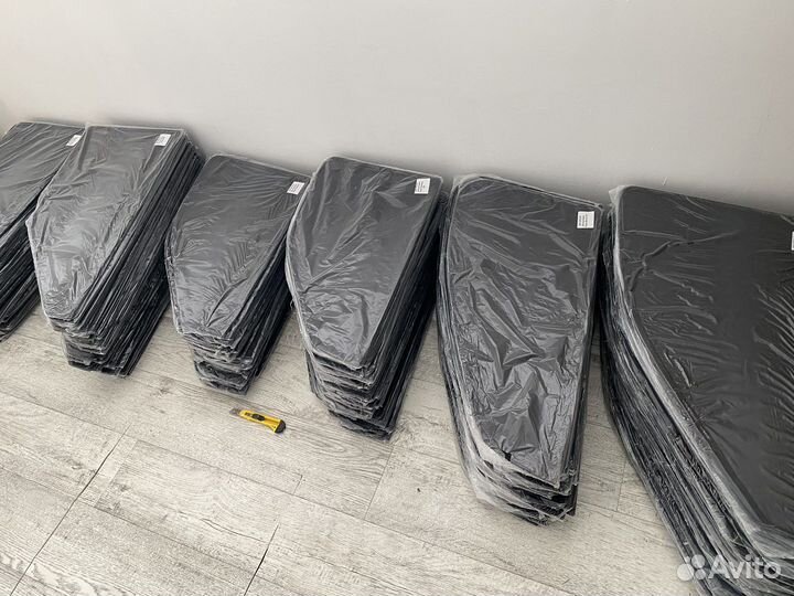 Магнитные сетки