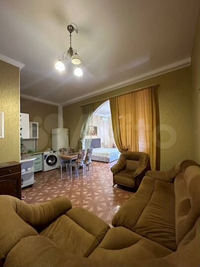 Комната 40 м², 2/3 эт.