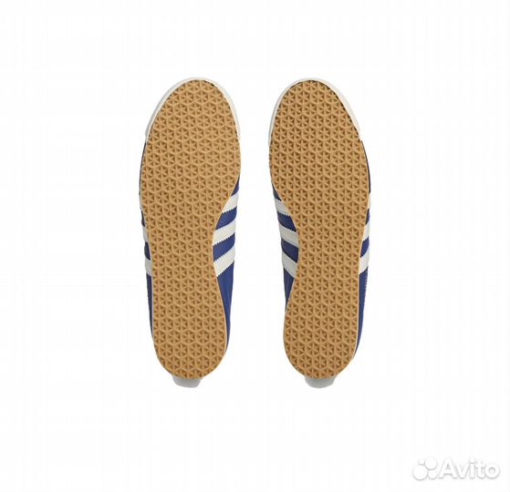 Кроссовки Adidas Italia Spzl x C.P. Company