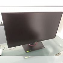 Монитор asus tuf gaming vg259qm 280HZ