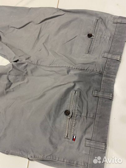 Брюки Tommy Hilfiger