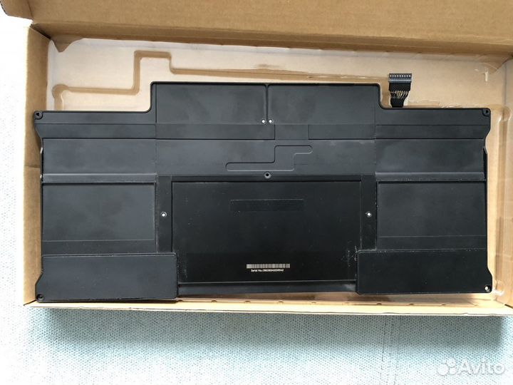 A1405 Аккумулятор Apple MacBook Air 13 A1369 A1466