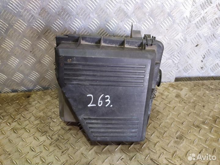 Корпус воздушного фильтра Bmw 3 e36 1991-1998