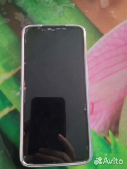 Xiaomi redmi note 8 про