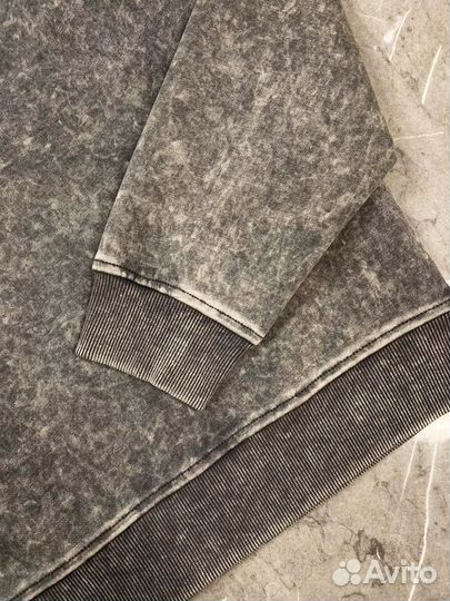 Кофта Полузамок Fred Perry