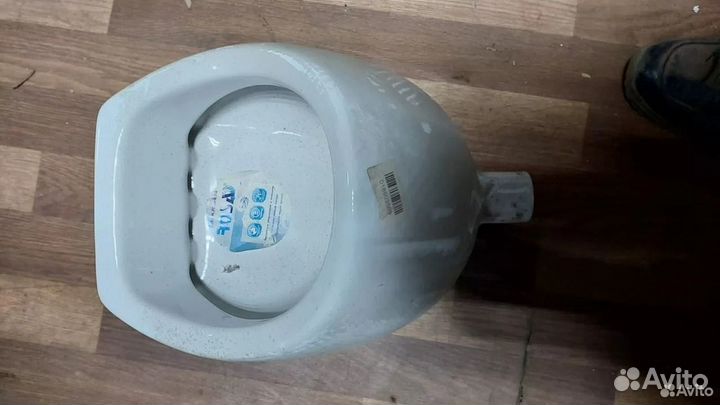 Писсуар мини