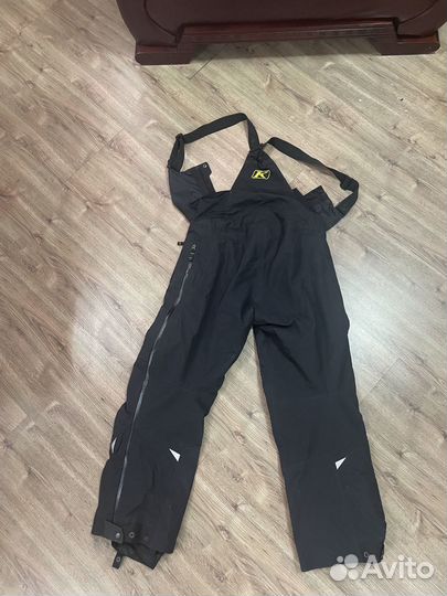 Одежда для снегохода