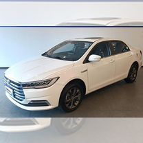 BYD Qin Pro 1.5 AMT, 2021, 14 300 км, с пробегом, цена 1 693 000 руб.