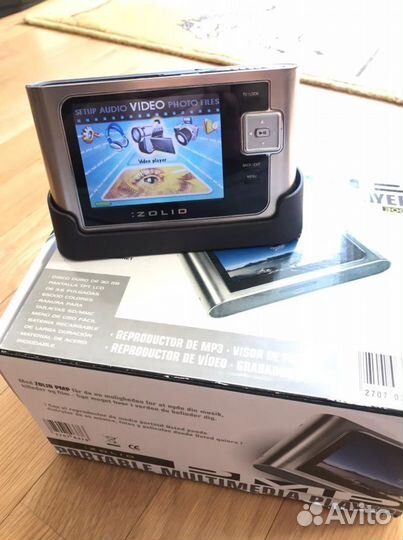 Фонокорректор PRO-ject phono BOX USB, аналог,цифра