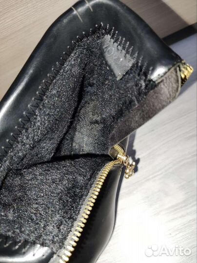 Ботильоны женские