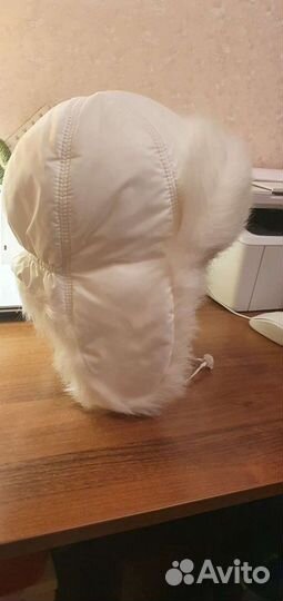 Шапка детская