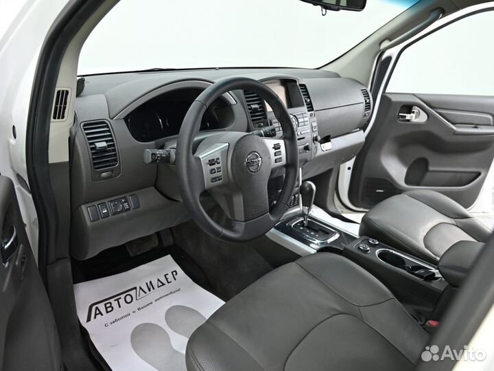 Nissan Pathfinder 3 AT, 2013, 132 000 км