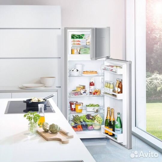 Холодильник Liebherr CTele 2531