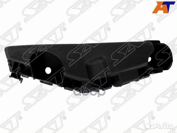 Крепление бампера VW amarok 16- RH st140121 Sat