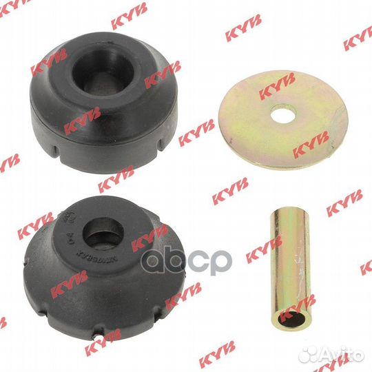 Комплект амортизационной опоры перед прав/лев