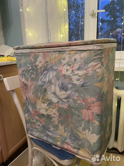 Корзина для грязного белья