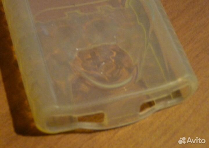 Чехол силиконовый для блока XP Deus