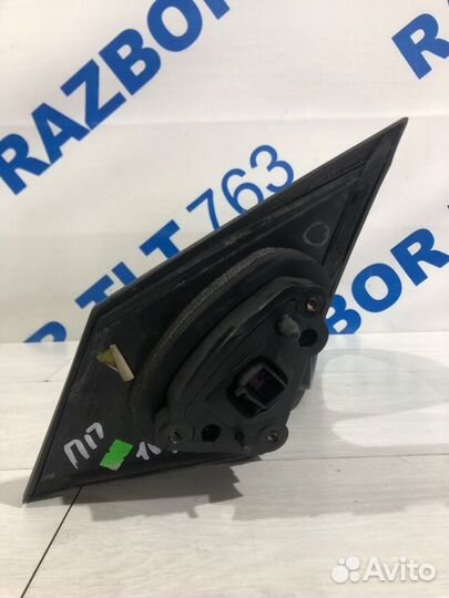 Зеркало правое chevrolet cruze 1.6 мт хетчбэк